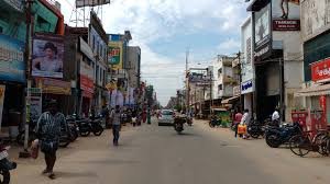 Pudukkottai
