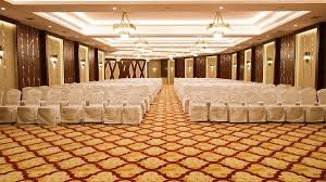 Banquet Halls