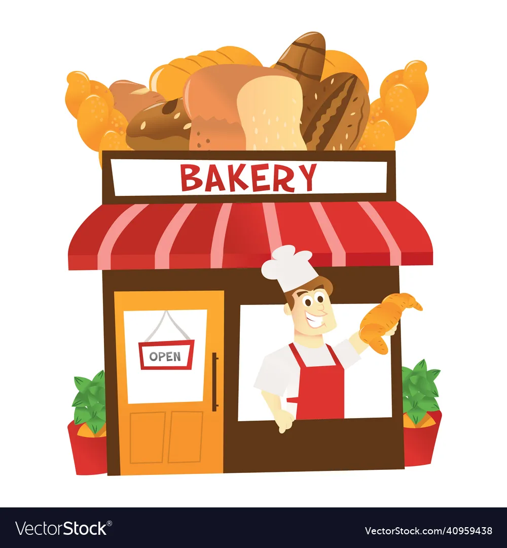 bakery