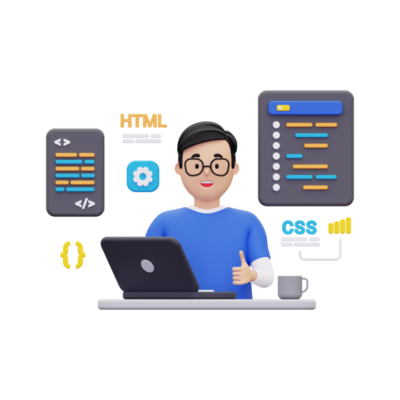 Information Technology Services