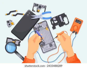 mobile repair